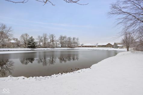 2048 Whitetail Court Avon IN 46123