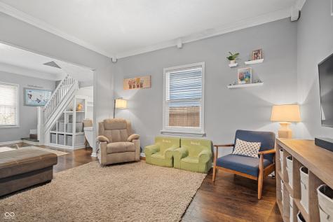414 Jefferson Avenue Indianapolis IN 46201