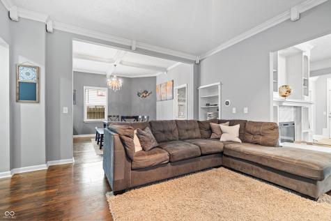 414 Jefferson Avenue Indianapolis IN 46201