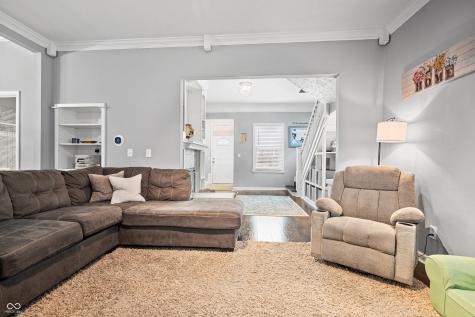 414 Jefferson Avenue Indianapolis IN 46201
