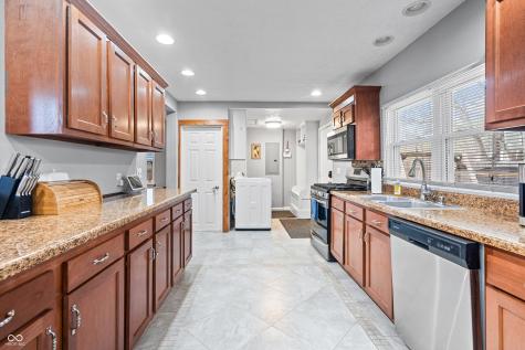 414 Jefferson Avenue Indianapolis IN 46201