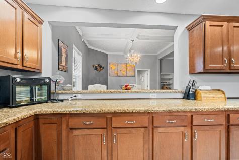 414 Jefferson Avenue Indianapolis IN 46201
