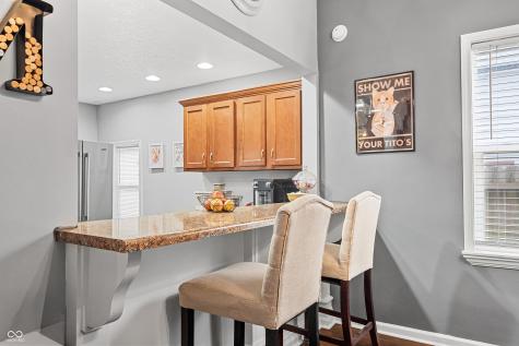 414 Jefferson Avenue Indianapolis IN 46201