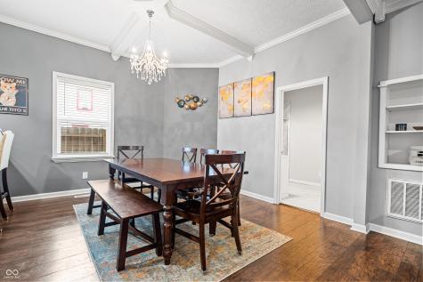 414 Jefferson Avenue Indianapolis IN 46201