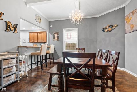 414 Jefferson Avenue Indianapolis IN 46201