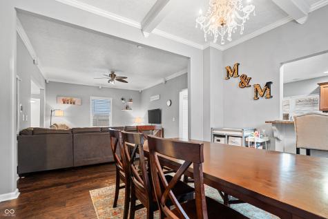 414 Jefferson Avenue Indianapolis IN 46201