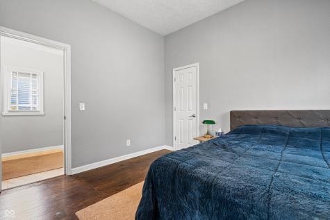 414 Jefferson Avenue Indianapolis IN 46201