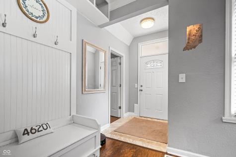 414 Jefferson Avenue Indianapolis IN 46201