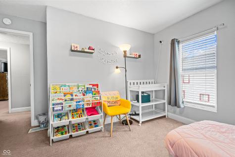 414 Jefferson Avenue Indianapolis IN 46201
