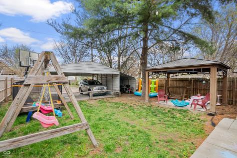 414 Jefferson Avenue Indianapolis IN 46201