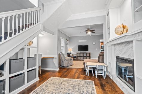 414 Jefferson Avenue Indianapolis IN 46201