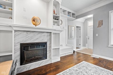 414 Jefferson Avenue Indianapolis IN 46201