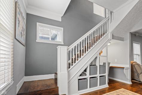 414 Jefferson Avenue Indianapolis IN 46201