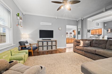 414 Jefferson Avenue Indianapolis IN 46201