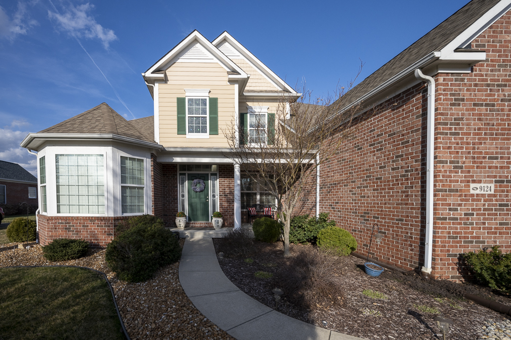 9124 Forest Willow Drive Indianapolis IN 46234