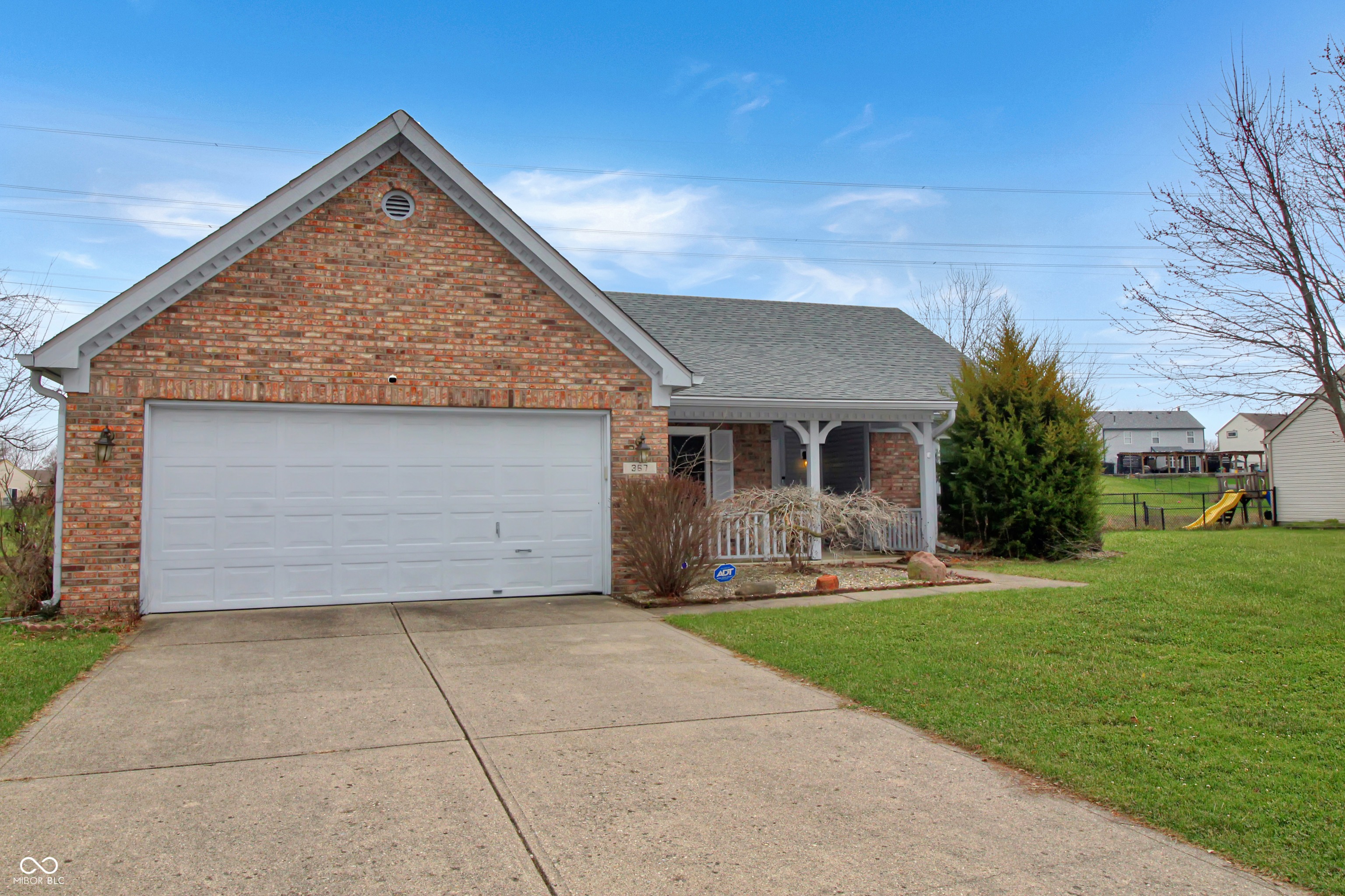 367 Grove Court Greenwood IN 46142