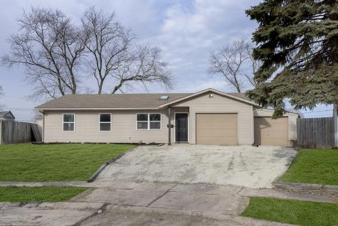 8840 Boehning Court Indianapolis IN 46219