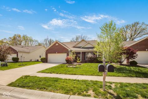388 Angelina Way Avon IN 46123