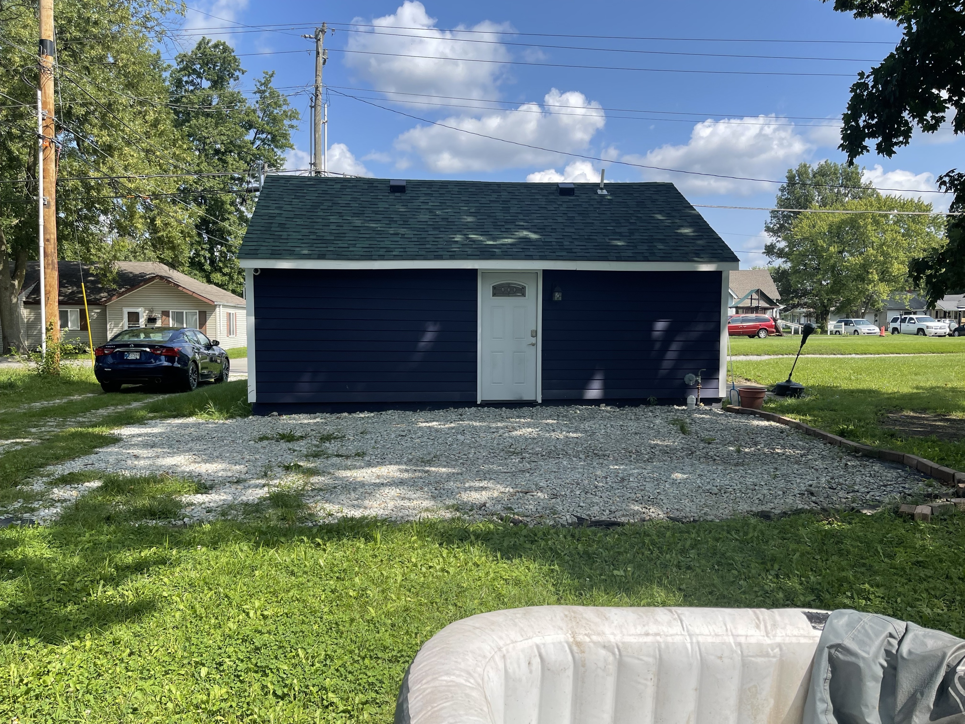 7857 E 47th Street Indianapolis IN 46226
