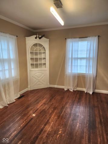 1512 Grand Avenue Columbus IN 47201