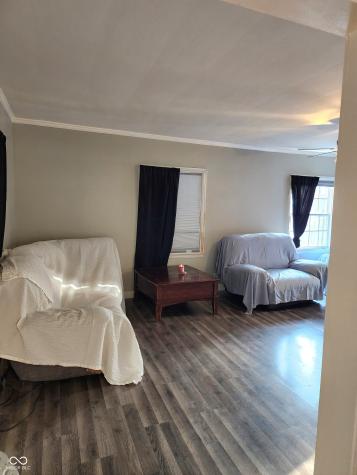1512 Grand Avenue Columbus IN 47201