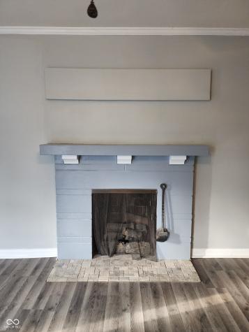 1512 Grand Avenue Columbus IN 47201