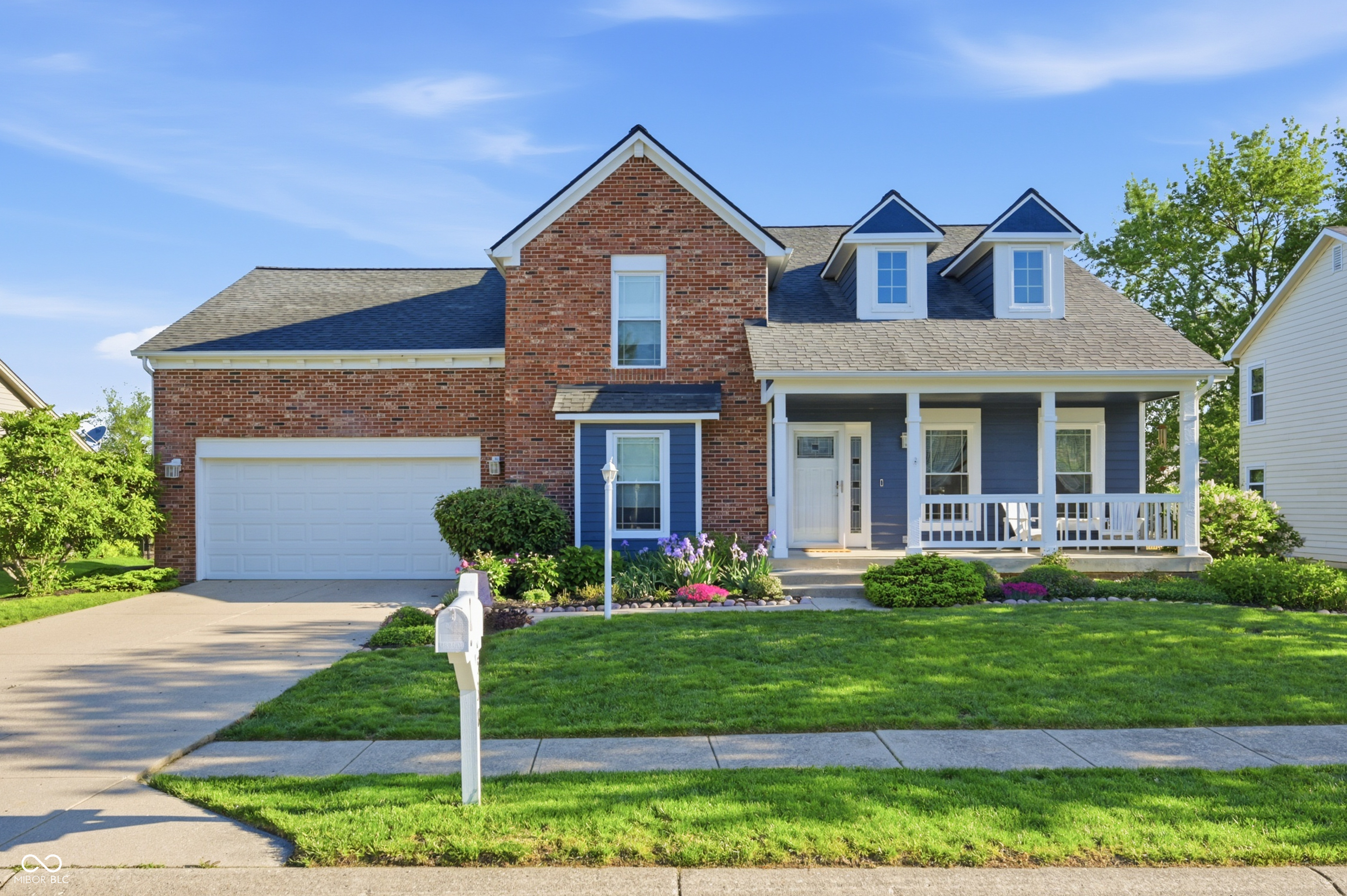 10538 Lighthouse Way Indianapolis IN 46256