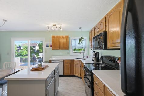 10538 Lighthouse Way Indianapolis IN 46256