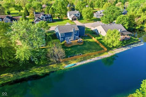 10538 Lighthouse Way Indianapolis IN 46256