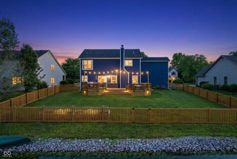 10538 Lighthouse Way Indianapolis IN 46256