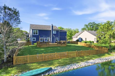 10538 Lighthouse Way Indianapolis IN 46256
