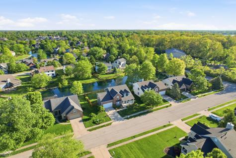 10538 Lighthouse Way Indianapolis IN 46256