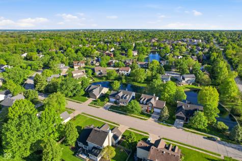10538 Lighthouse Way Indianapolis IN 46256
