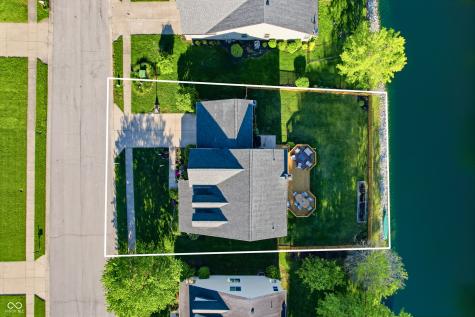 10538 Lighthouse Way Indianapolis IN 46256
