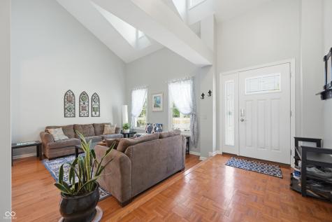 10538 Lighthouse Way Indianapolis IN 46256