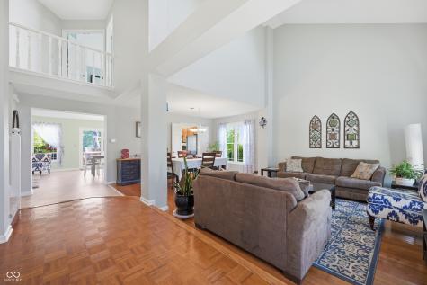 10538 Lighthouse Way Indianapolis IN 46256