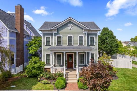 12986 Deerstyne Green Street Carmel IN 46032