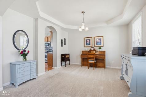 3033 Tuscarora Lane Indianapolis IN 46217
