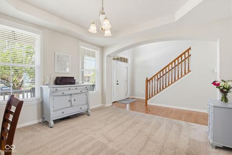 3033 Tuscarora Lane Indianapolis IN 46217