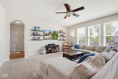 3033 Tuscarora Lane Indianapolis IN 46217