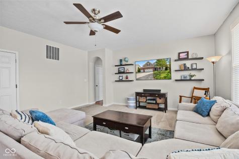 3033 Tuscarora Lane Indianapolis IN 46217