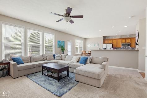 3033 Tuscarora Lane Indianapolis IN 46217