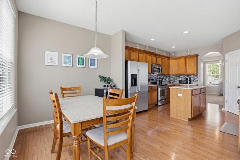 3033 Tuscarora Lane Indianapolis IN 46217