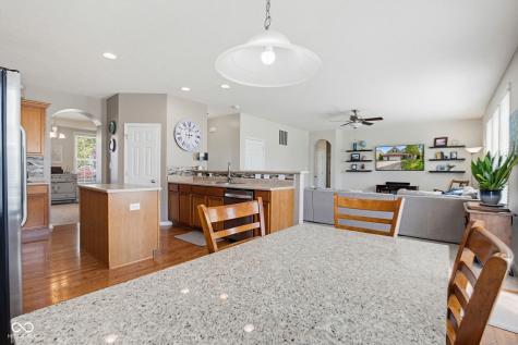 3033 Tuscarora Lane Indianapolis IN 46217