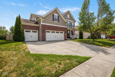 3033 Tuscarora Lane Indianapolis IN 46217