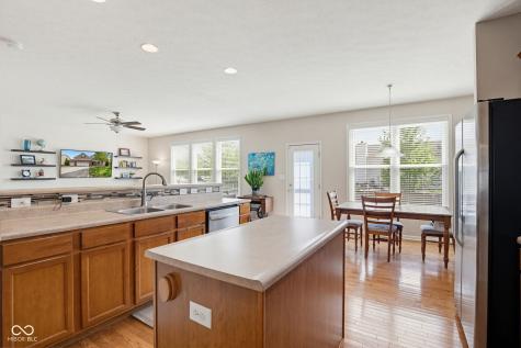 3033 Tuscarora Lane Indianapolis IN 46217