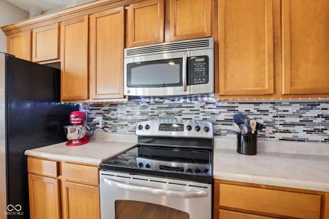 3033 Tuscarora Lane Indianapolis IN 46217