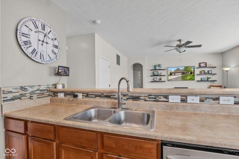 3033 Tuscarora Lane Indianapolis IN 46217