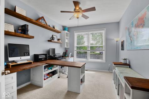 3033 Tuscarora Lane Indianapolis IN 46217