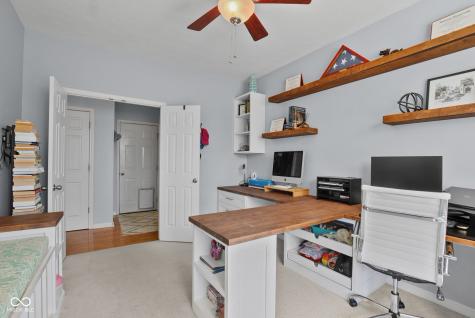 3033 Tuscarora Lane Indianapolis IN 46217